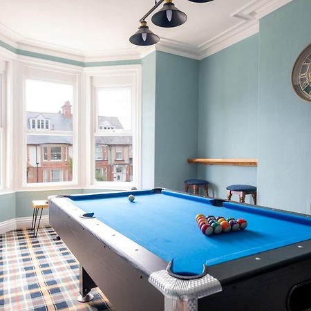 The Cadnant Holiday House Llandudno Extérieur photo