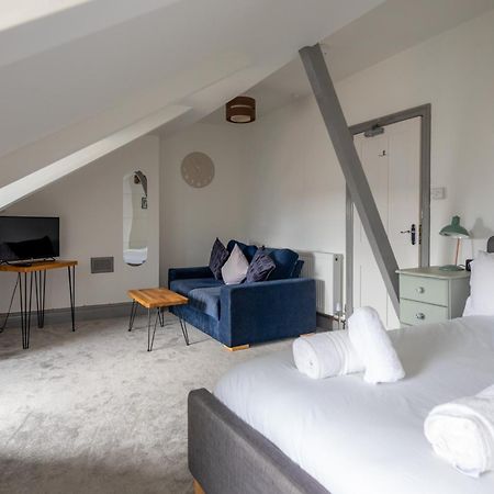 The Cadnant Holiday House Llandudno Extérieur photo