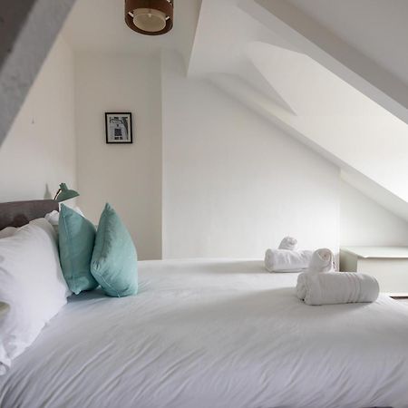 The Cadnant Holiday House Llandudno Extérieur photo
