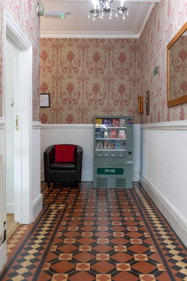 The Cadnant Holiday House Llandudno Extérieur photo