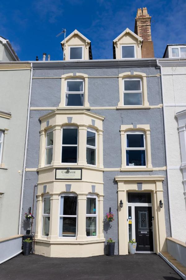 The Cadnant Holiday House Llandudno Extérieur photo