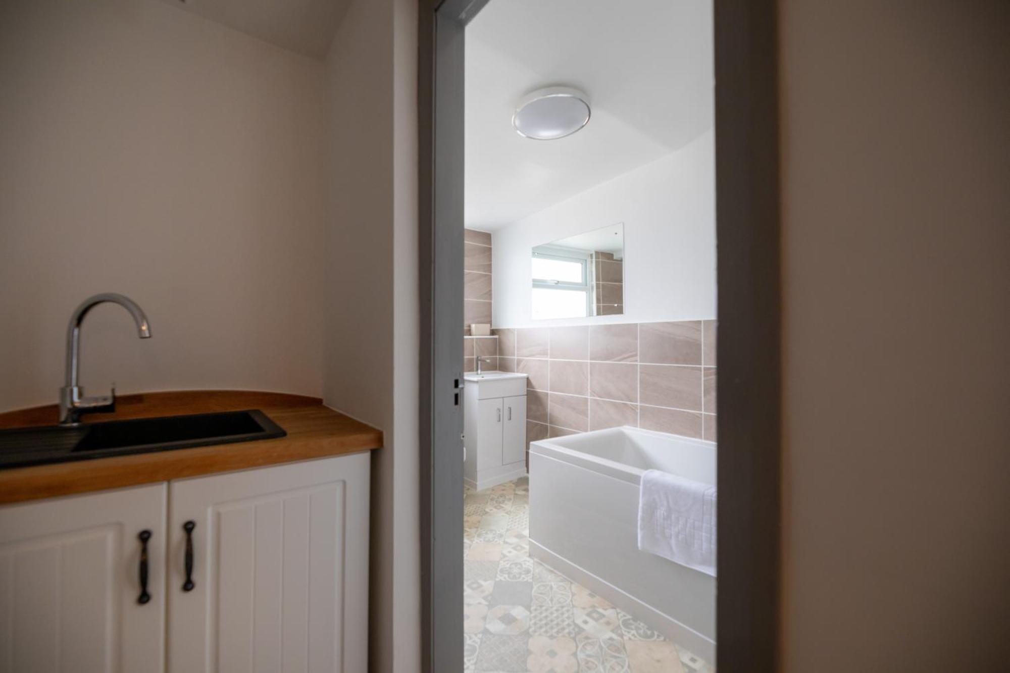 The Cadnant Holiday House Llandudno Extérieur photo