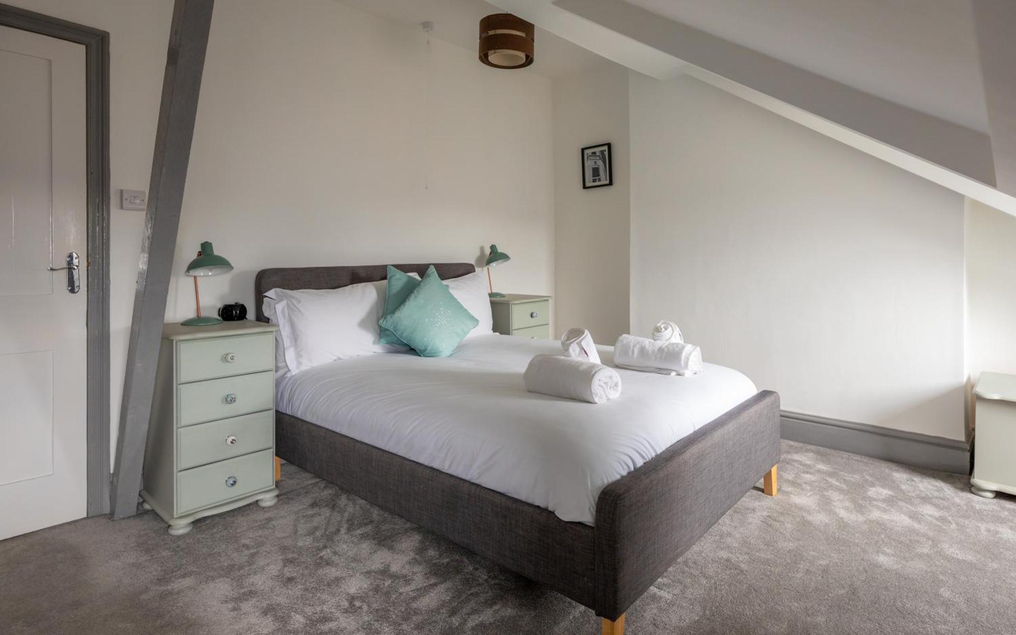 The Cadnant Holiday House Llandudno Extérieur photo