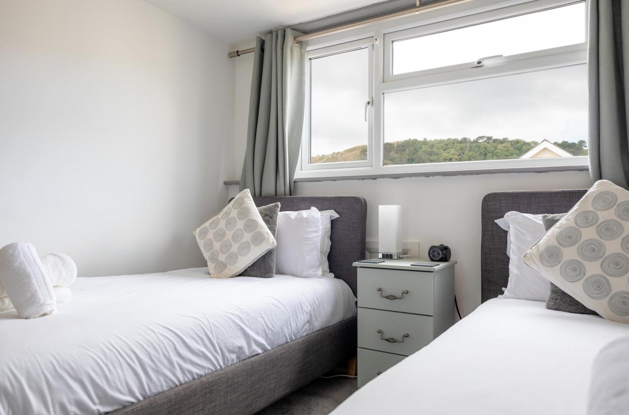 The Cadnant Holiday House Llandudno Extérieur photo
