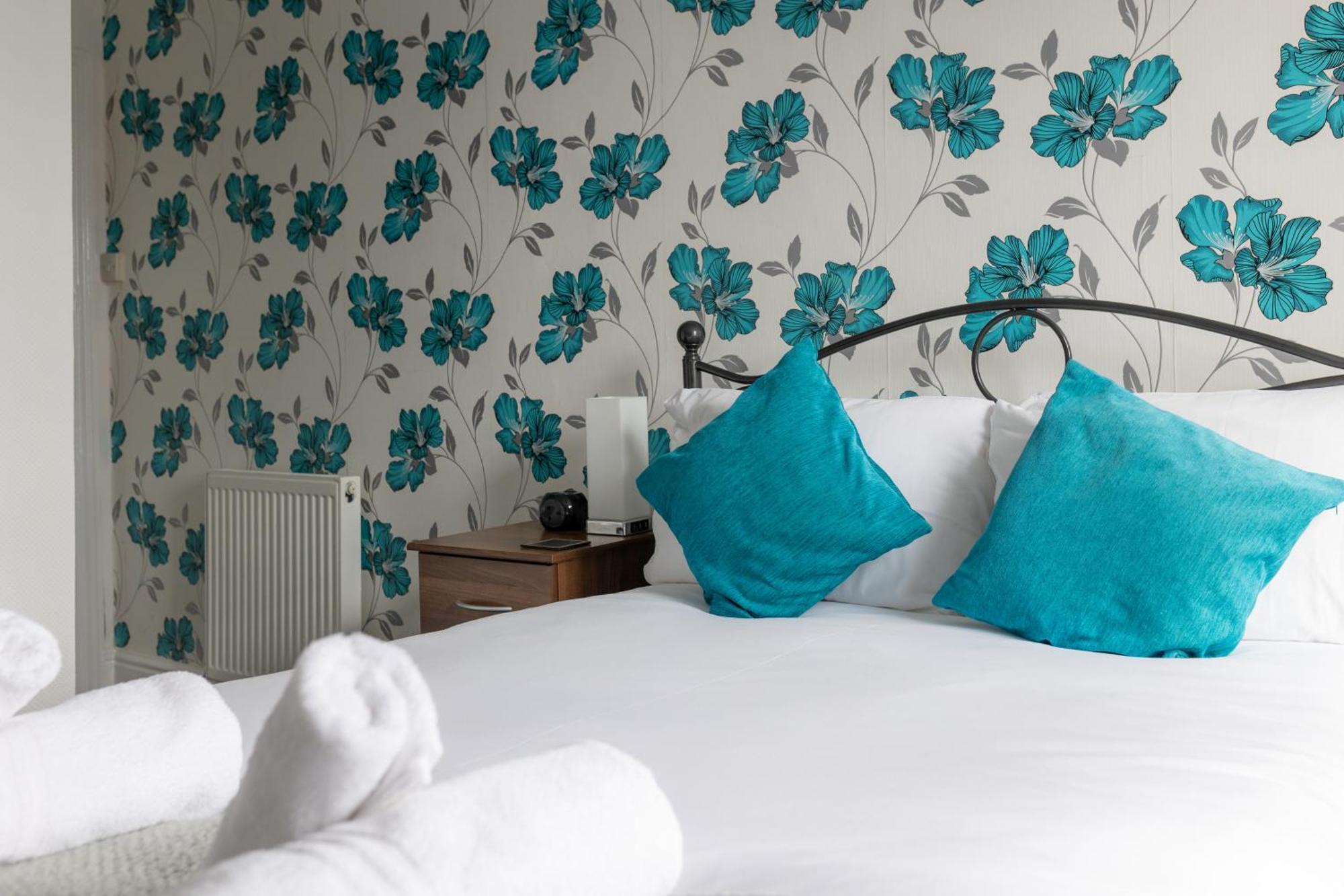 The Cadnant Holiday House Llandudno Extérieur photo