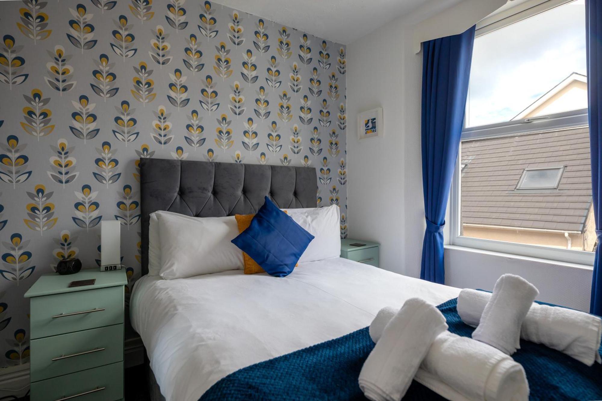 The Cadnant Holiday House Llandudno Extérieur photo