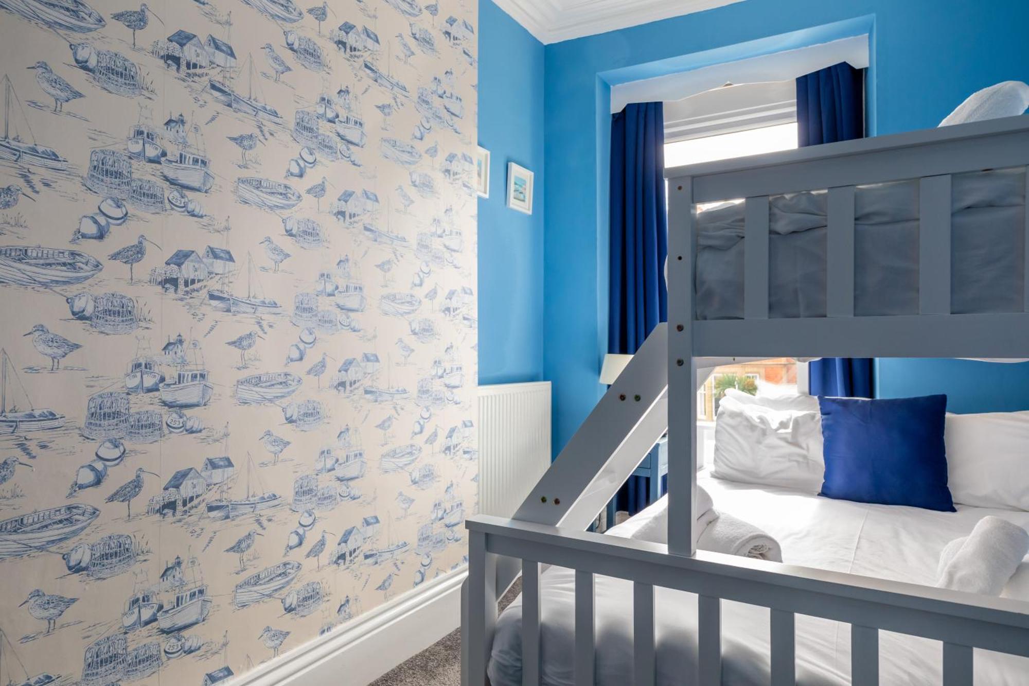 The Cadnant Holiday House Llandudno Extérieur photo