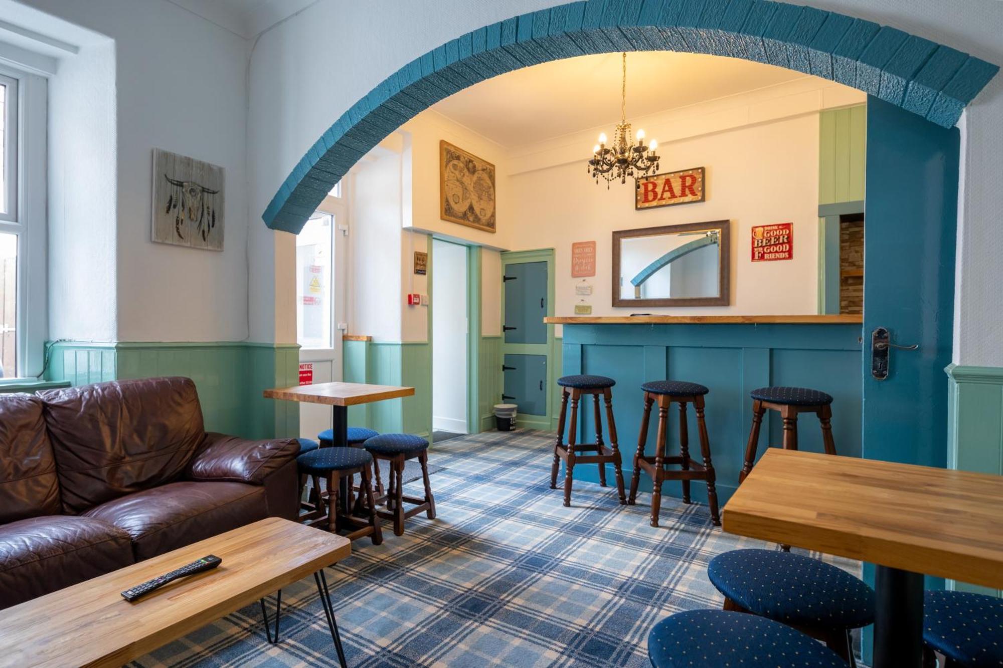 The Cadnant Holiday House Llandudno Extérieur photo