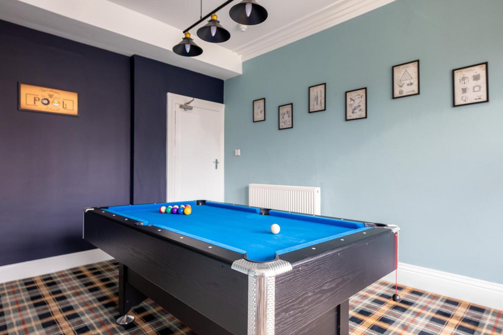 The Cadnant Holiday House Llandudno Extérieur photo