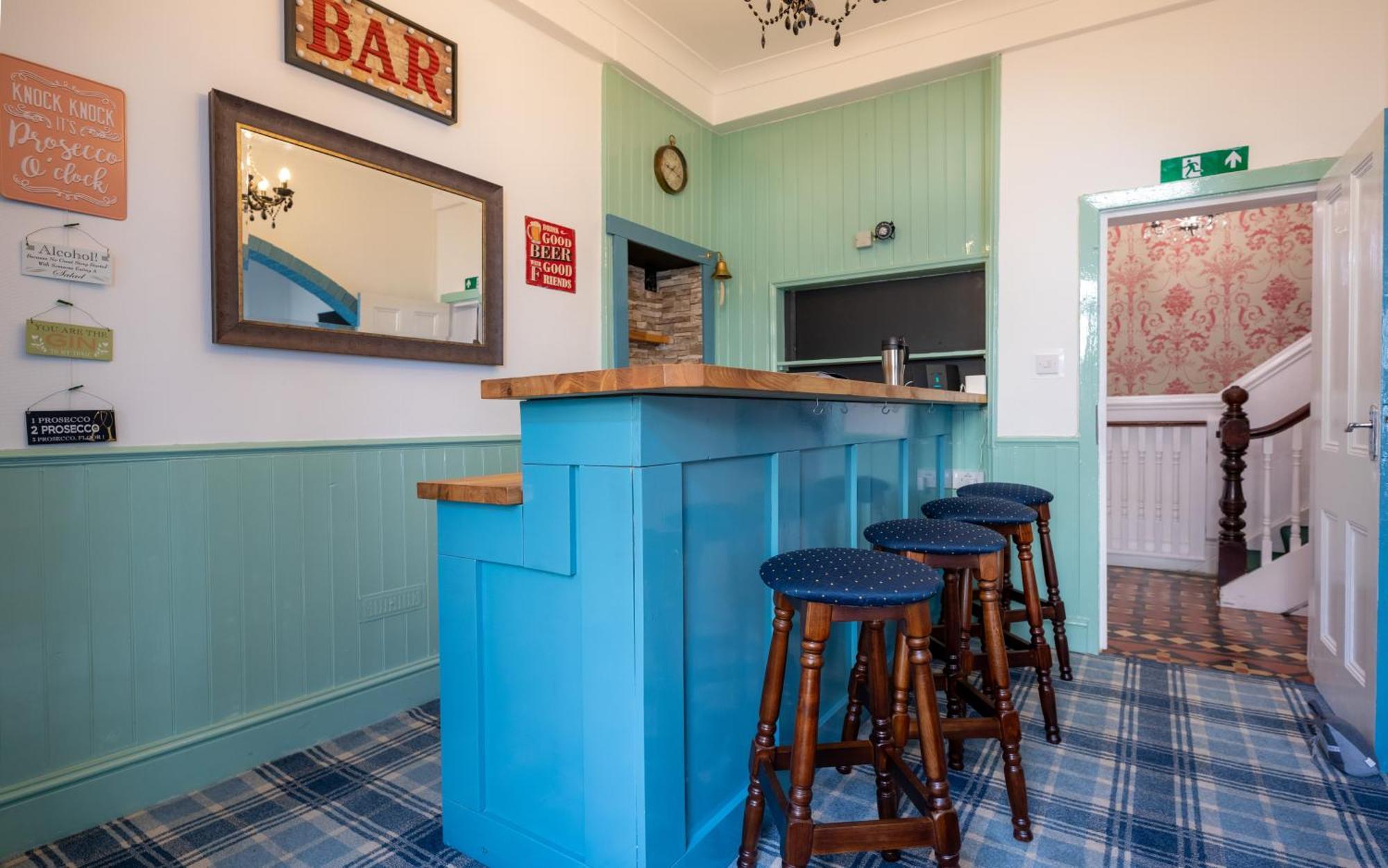 The Cadnant Holiday House Llandudno Extérieur photo