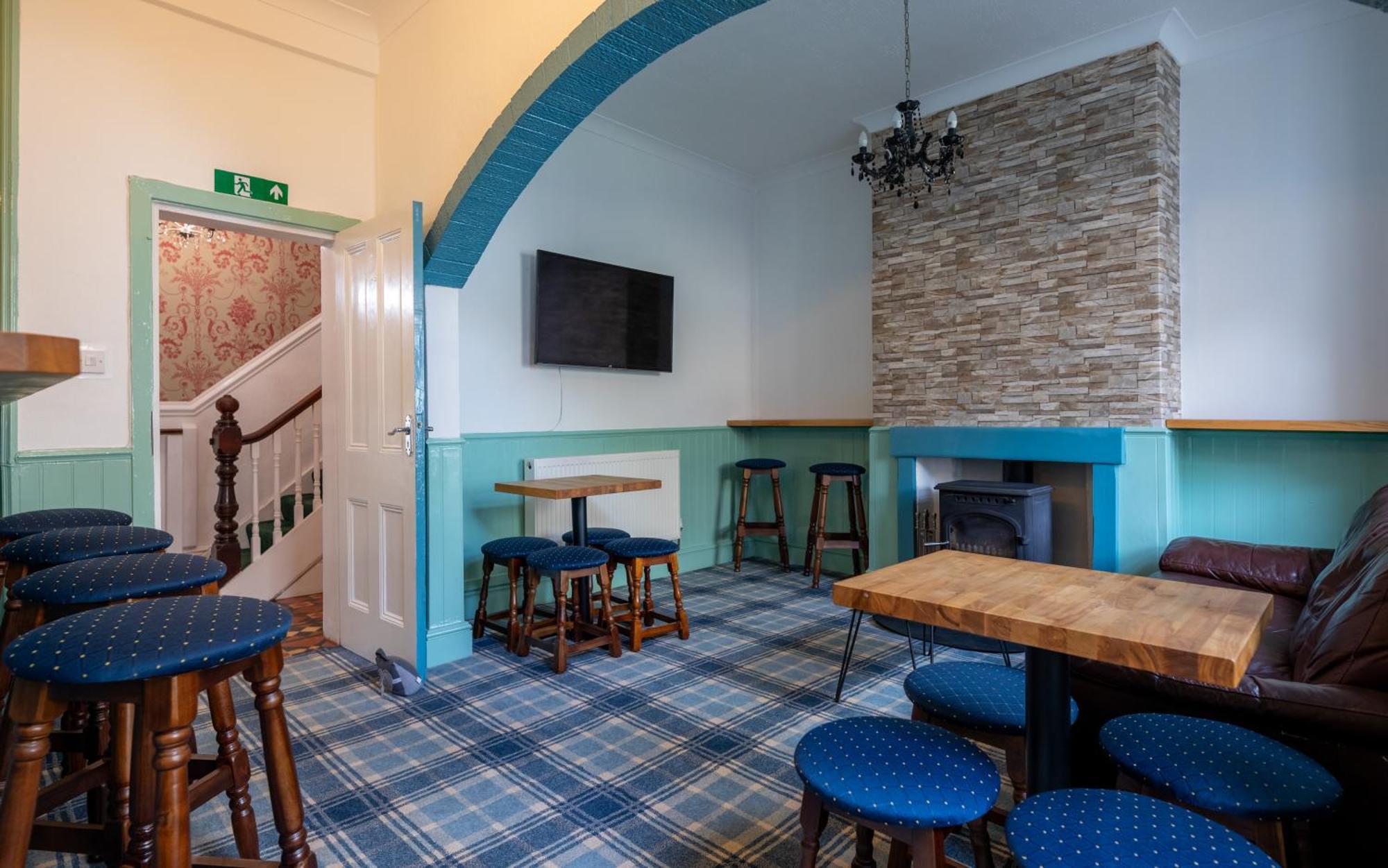 The Cadnant Holiday House Llandudno Extérieur photo