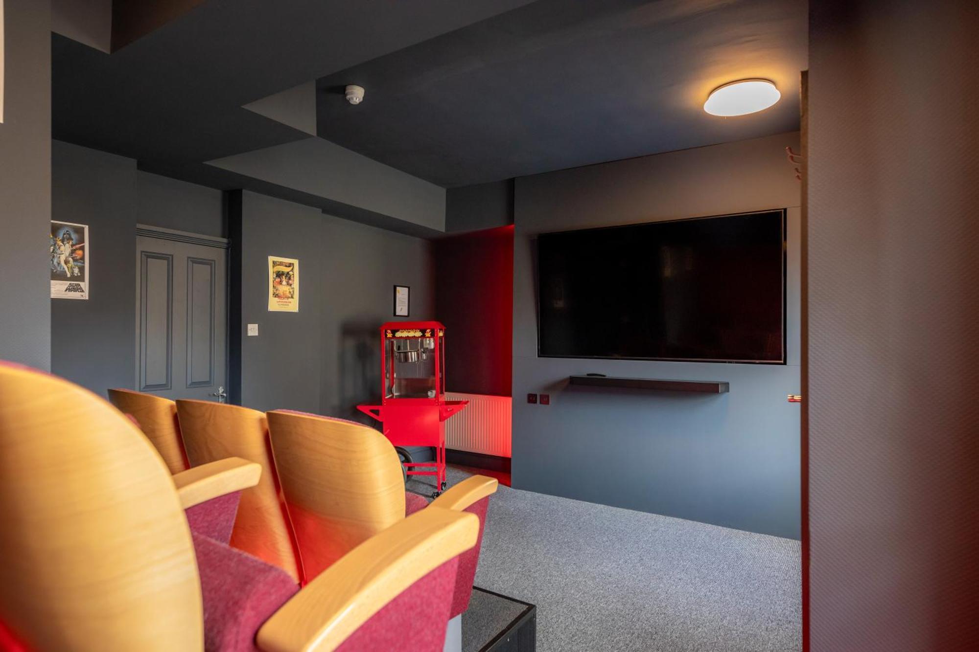 The Cadnant Holiday House Llandudno Extérieur photo